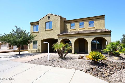 10204 S 43RD Avenue Laveen AZ 85339