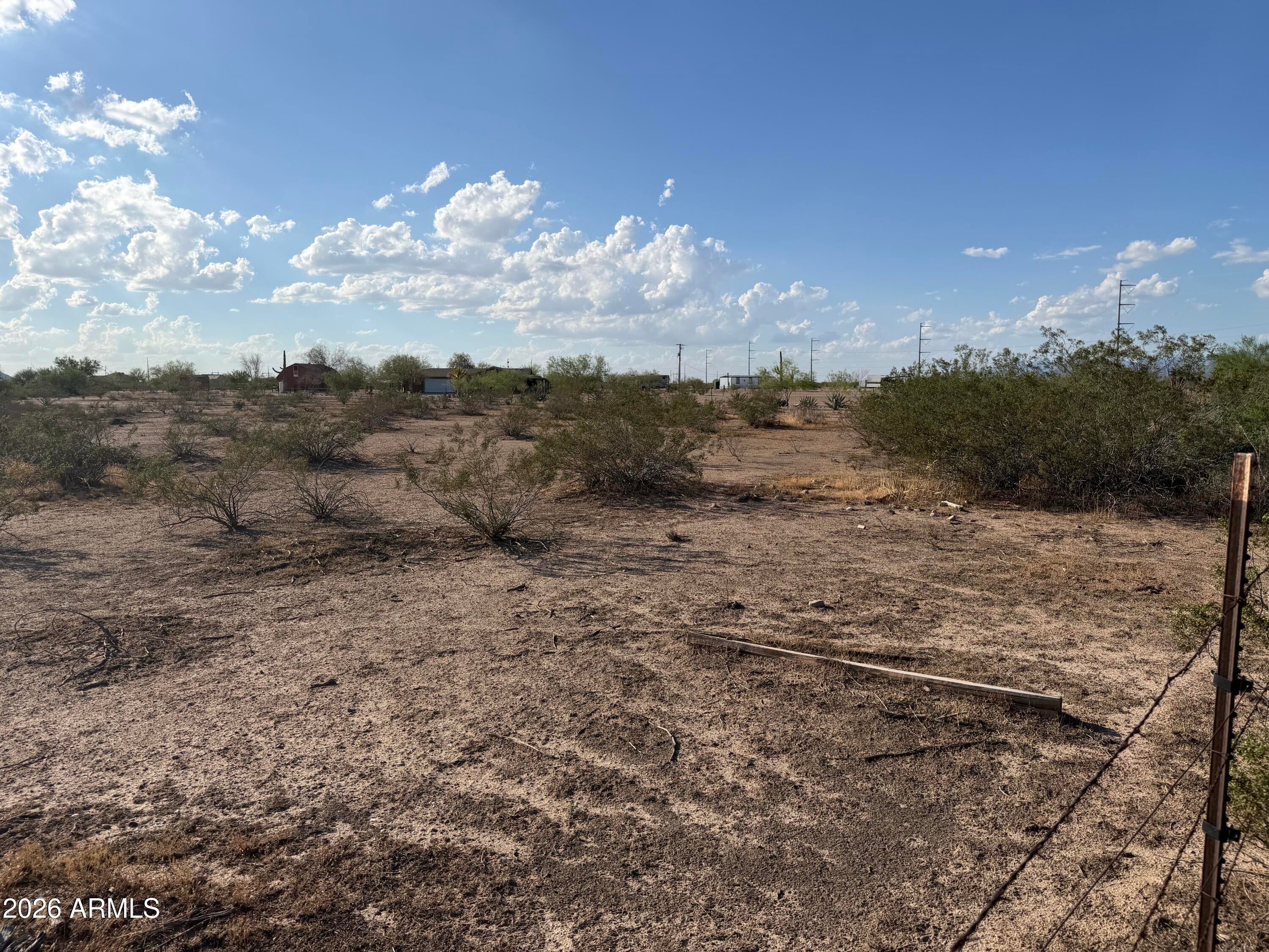 57044 W Undetermined Road -