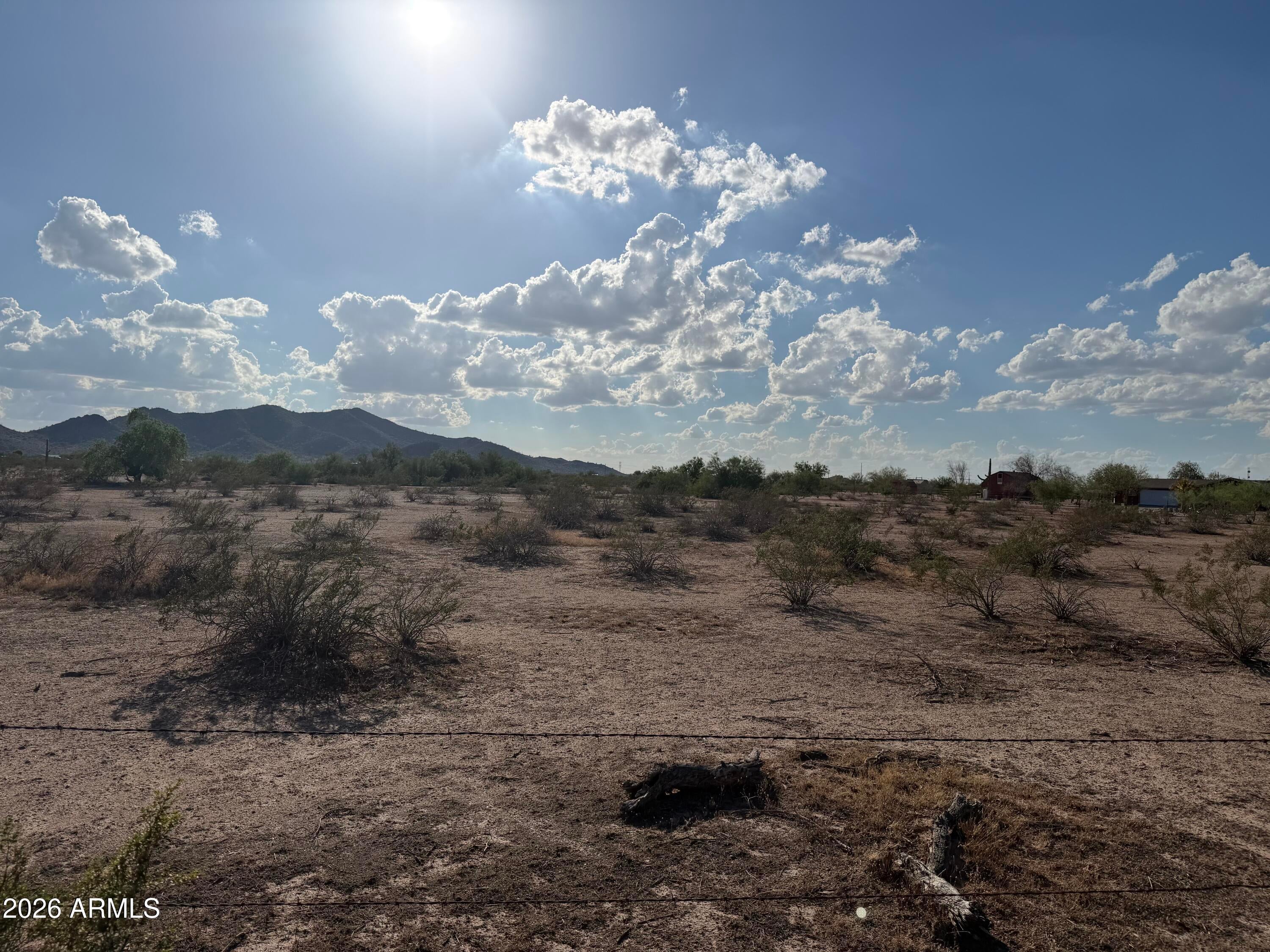 57044 W Undetermined Road -
