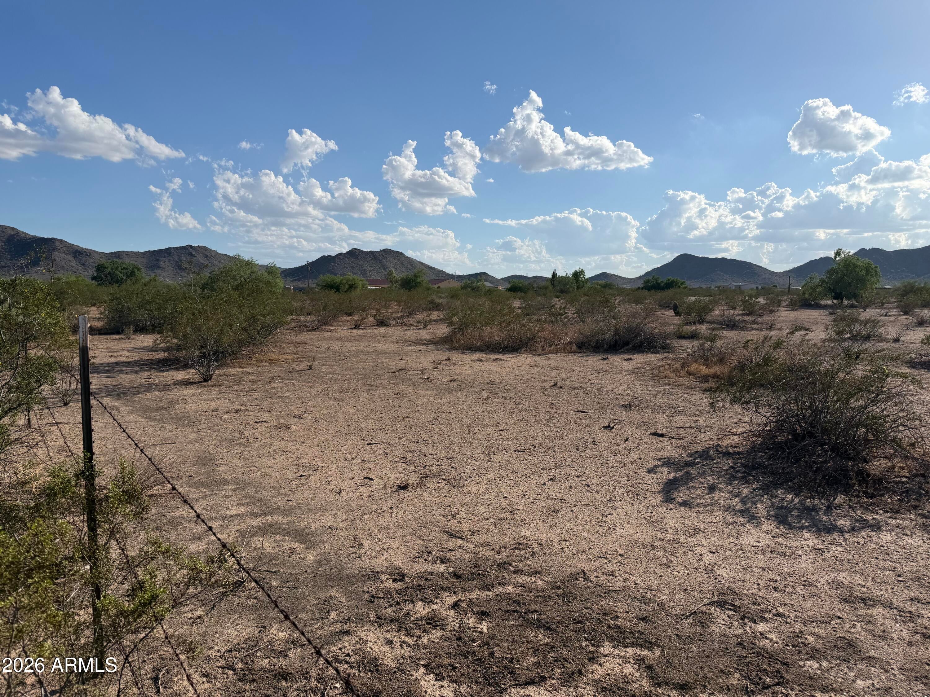 57044 W Undetermined Road -