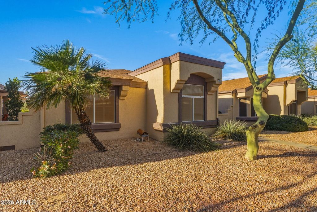 Photo of 18846 N Palomar Drive, Sun City West, AZ 85375 (MLS # 6991274)