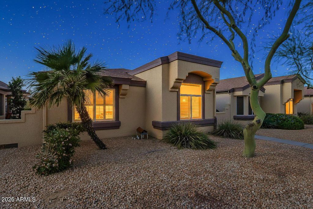 Photo of 18846 N Palomar Drive, Sun City West, AZ 85375 (MLS # 6991274)
