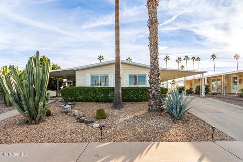 5263 E McDowell Road Mesa AZ 85215