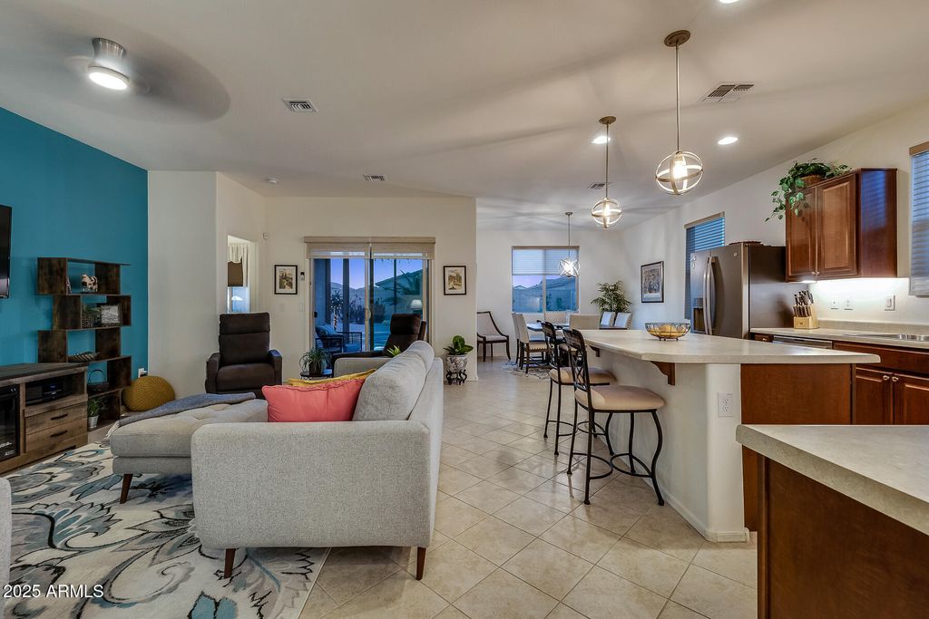 Photo of 1654 E Jardin Place, Casa Grande, AZ 85122 (MLS # 6932877)