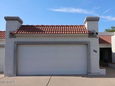 4718 W SANNA Street Glendale AZ 85302