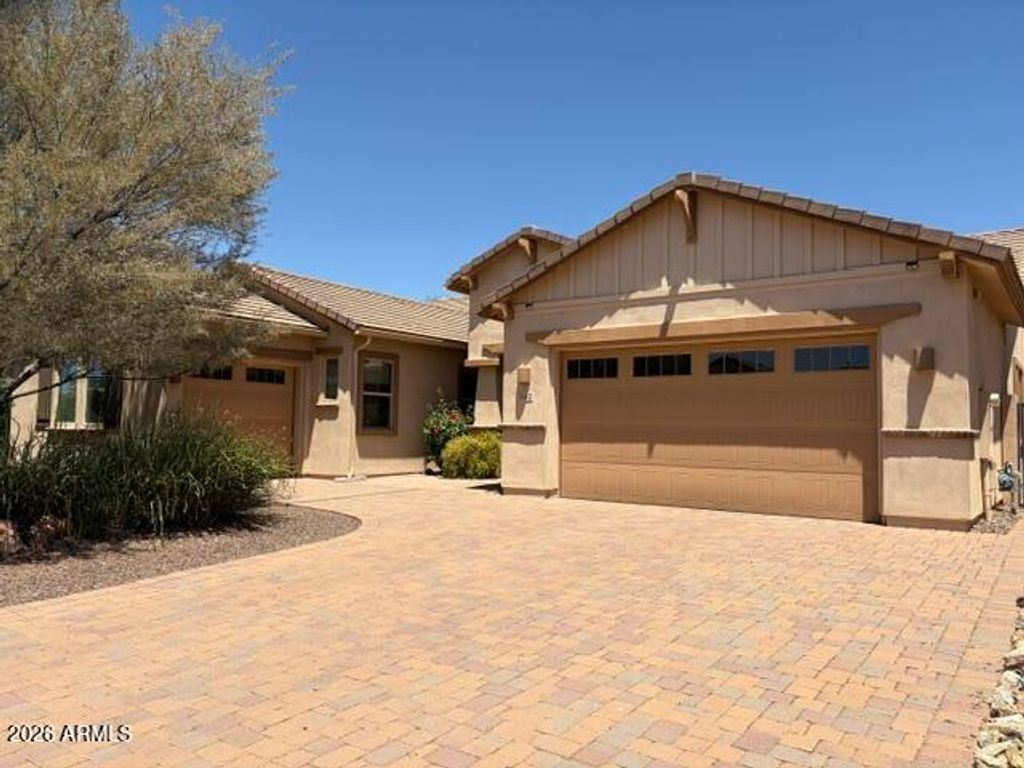 Photo of 1142 E Bajor Street, Gilbert, AZ 85298 (MLS # 7031019)