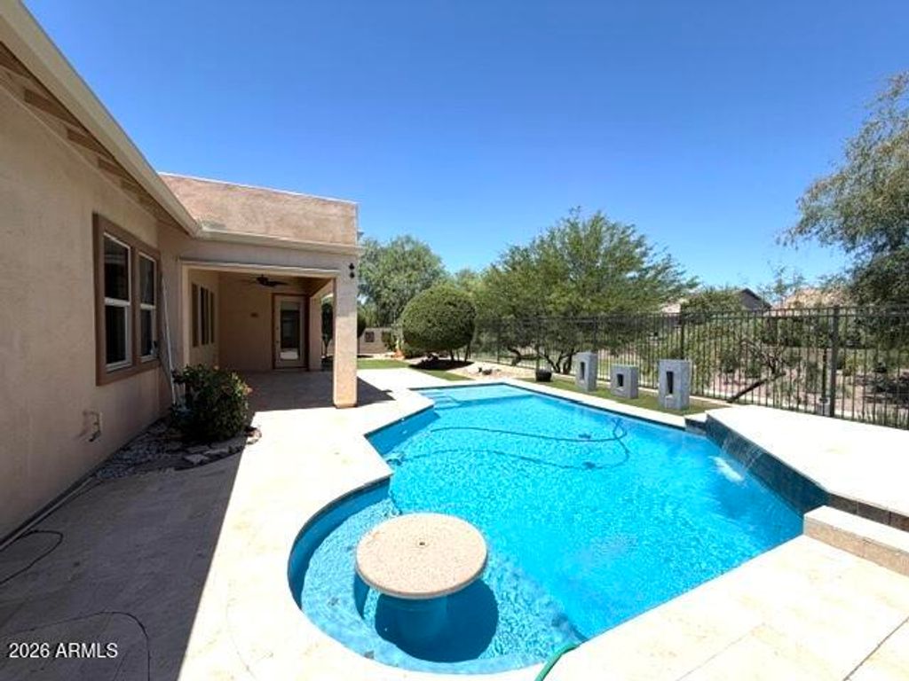 Photo of 1142 E Bajor Street, Gilbert, AZ 85298 (MLS # 7031019)