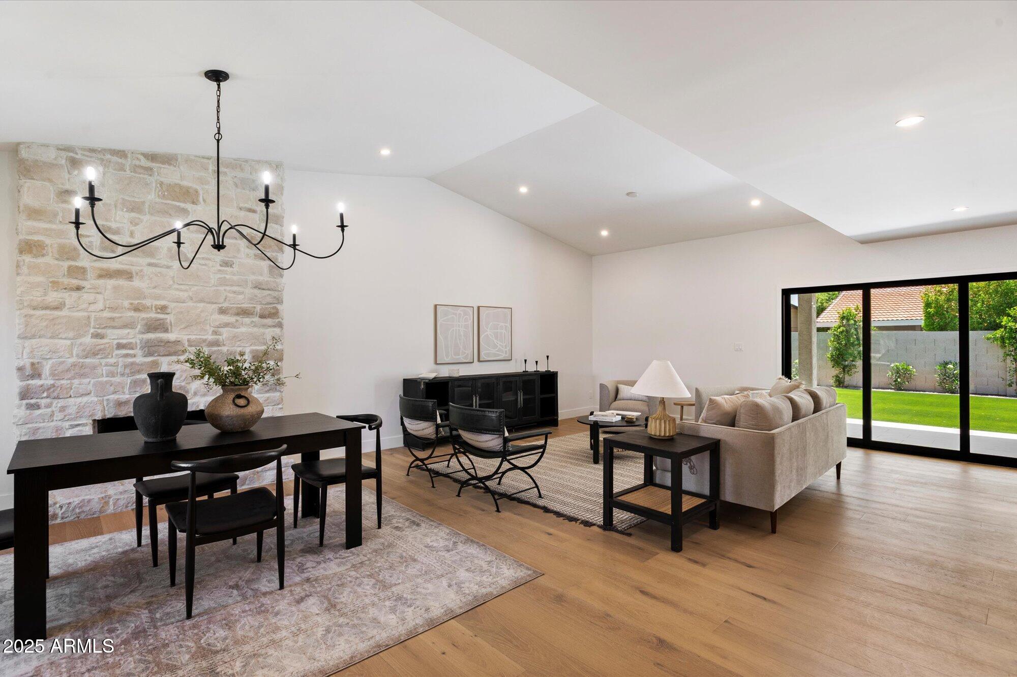 8733 E SAN ESTEBAN Drive