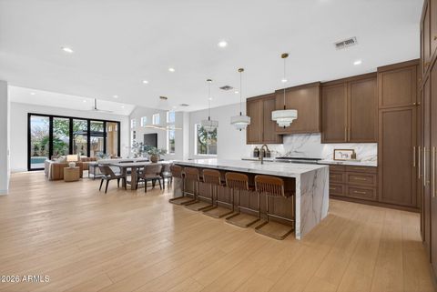 2735 E Flower Court Gilbert AZ 85298