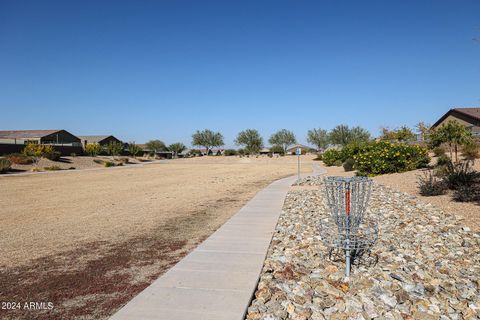 A home in San Tan Valley