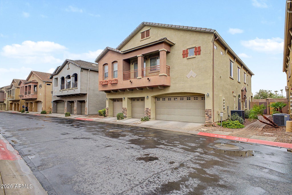 Photo of 2024 S Baldwin #22, Mesa, AZ 85209 (MLS # 7056634)