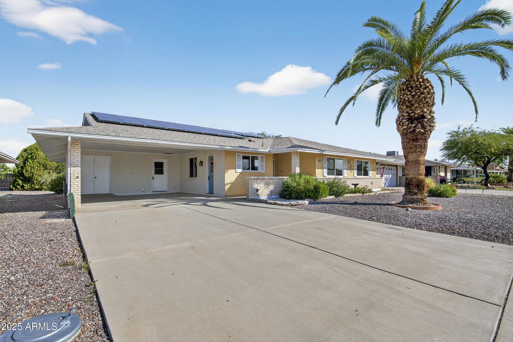 Photo of 10014 W Mission Lane, Sun City, AZ 85351 (MLS # 6931653)