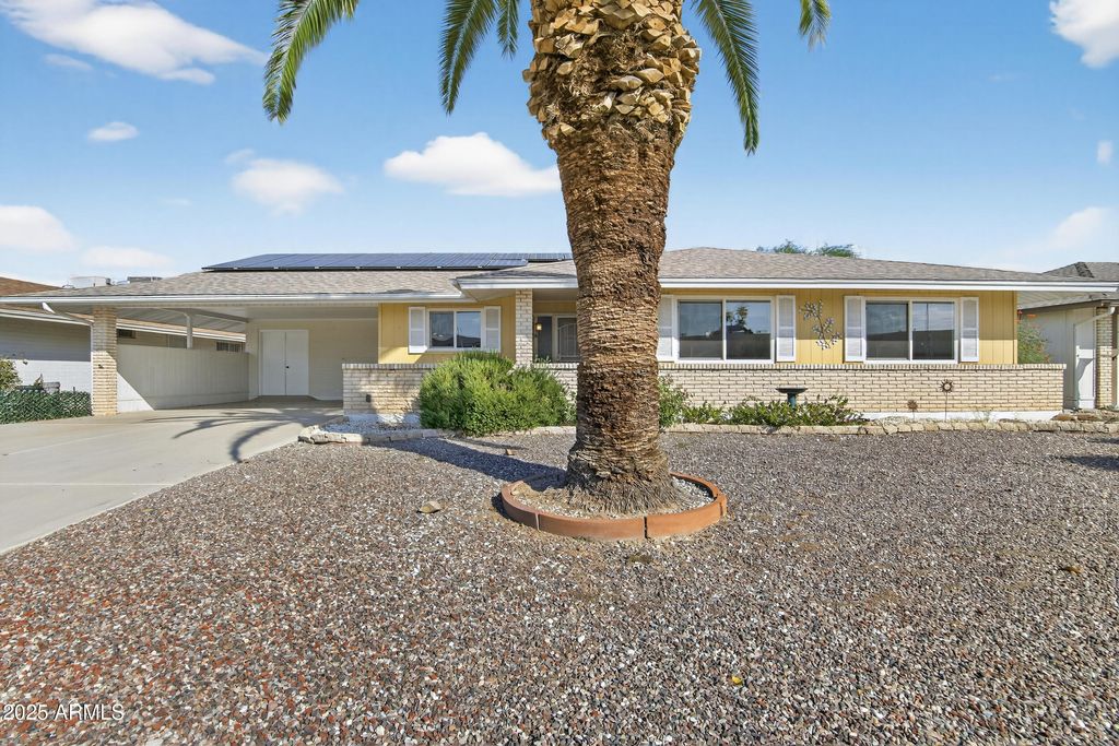 Photo of 10014 W Mission Lane, Sun City, AZ 85351 (MLS # 6931653)