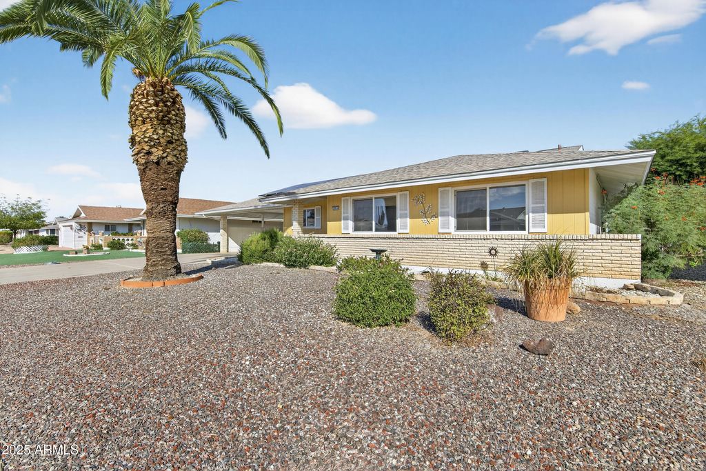 Photo of 10014 W Mission Lane, Sun City, AZ 85351 (MLS # 6931653)
