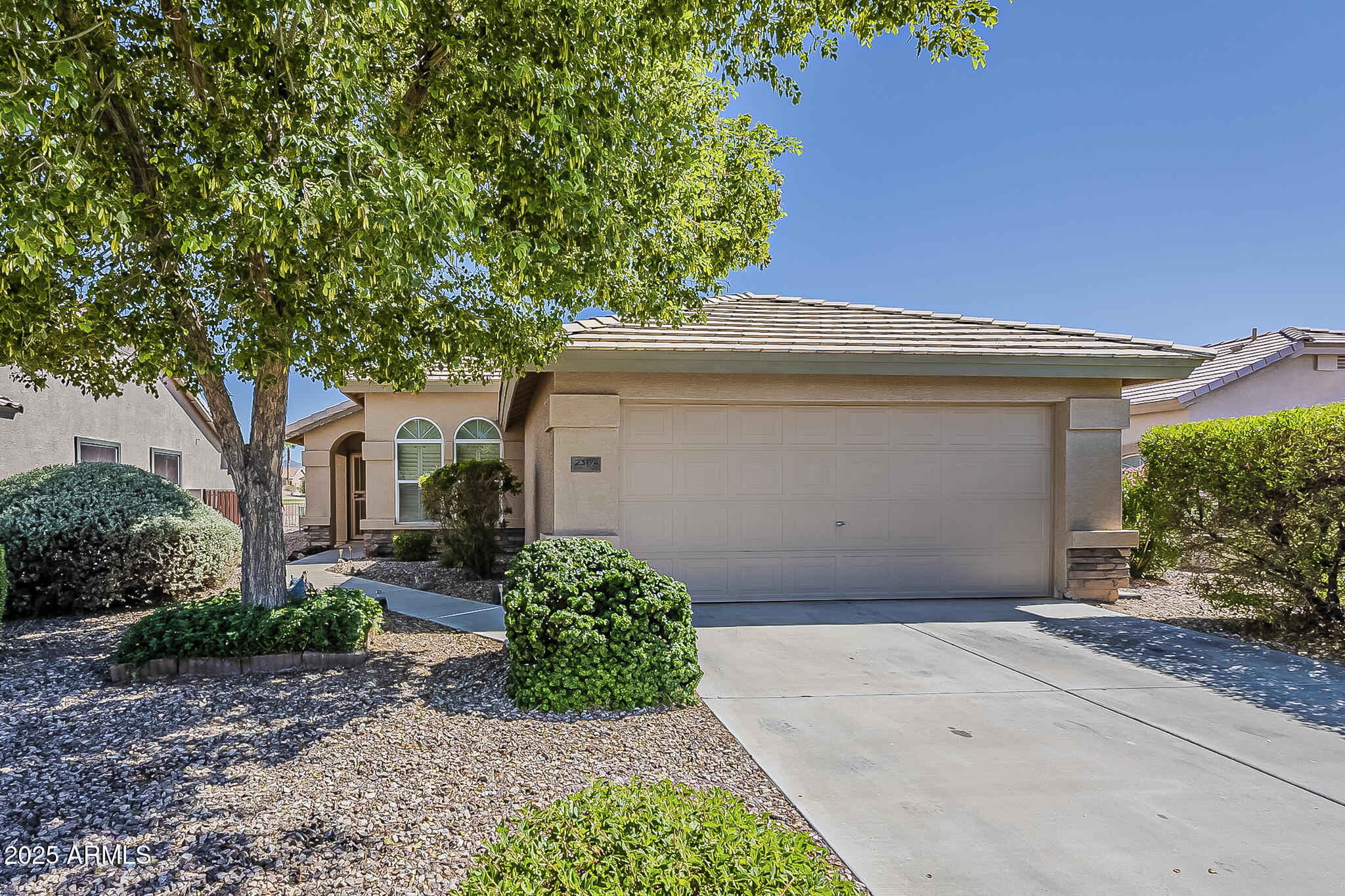 Homes for Sale in Queen Creek Arizona 1 23174 W ARROW Drive