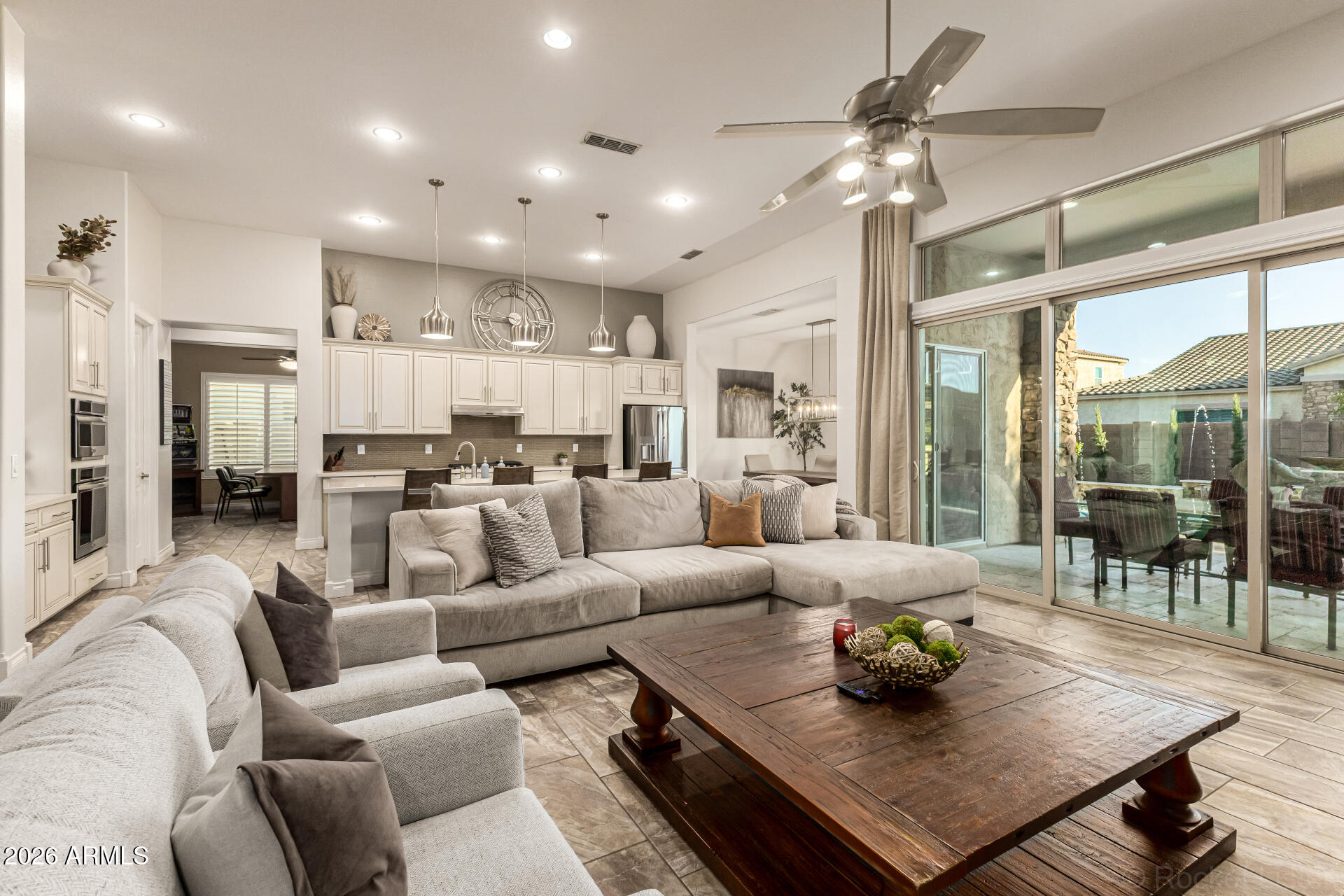 3785 E STRAWBERRY Drive