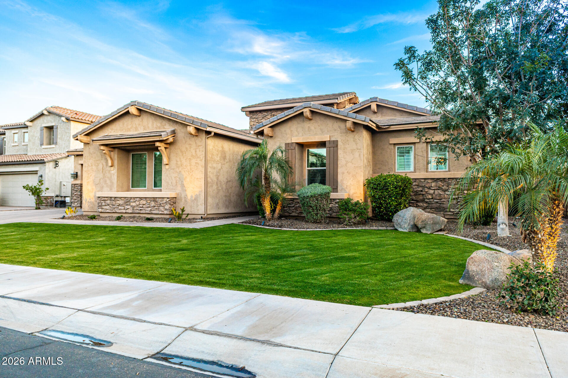 3785 E STRAWBERRY Drive