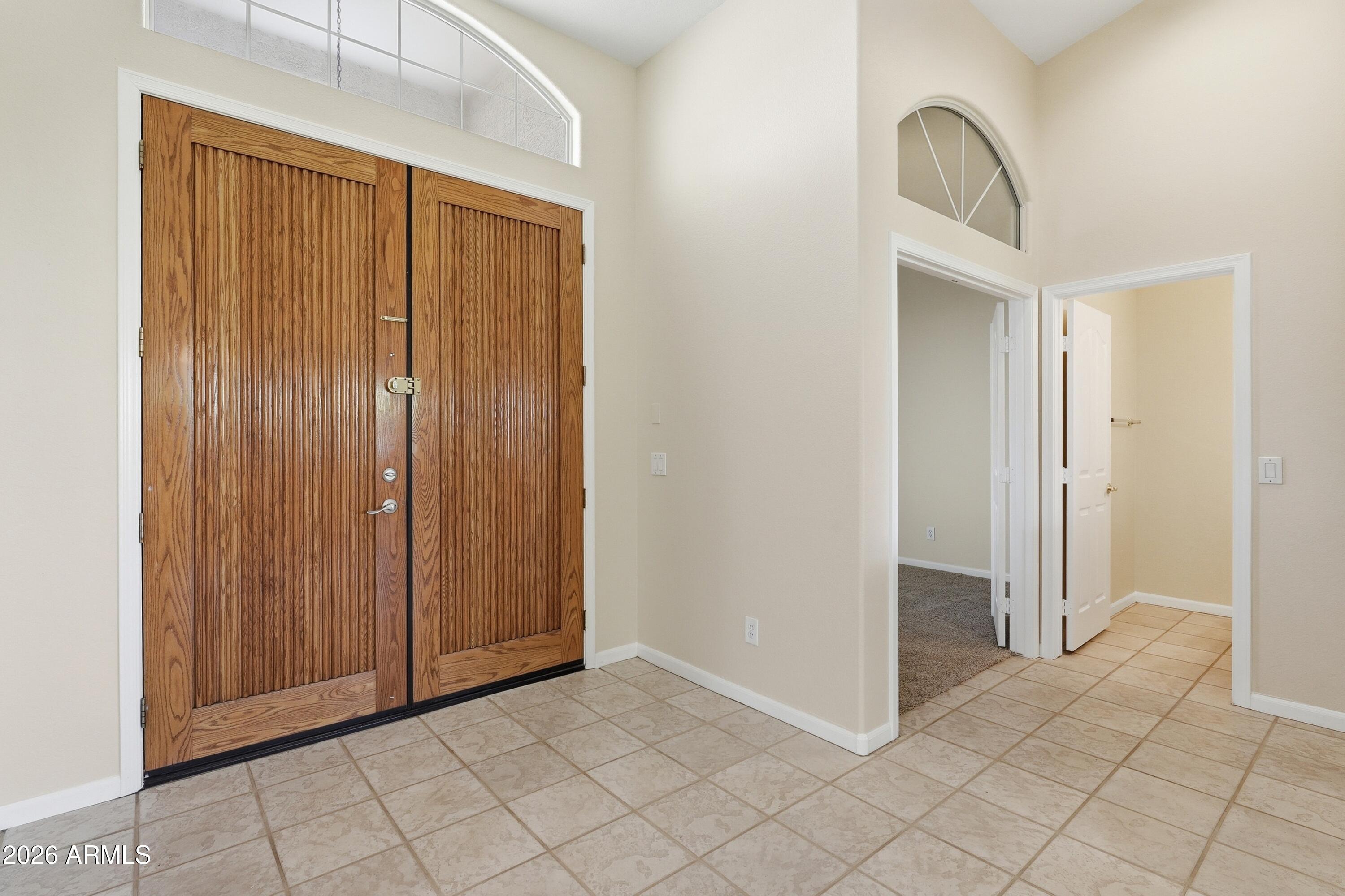 12434 W MONTE VISTA Road