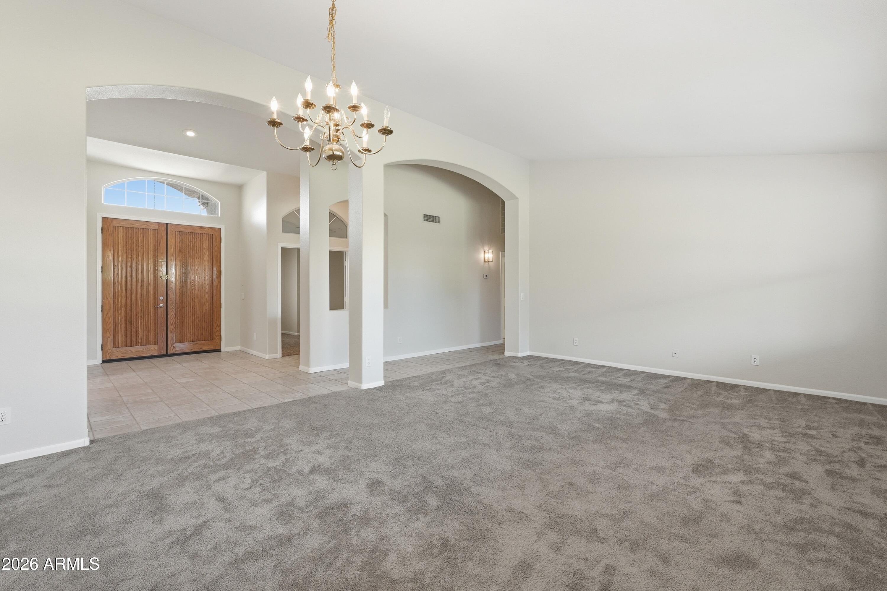 12434 W MONTE VISTA Road