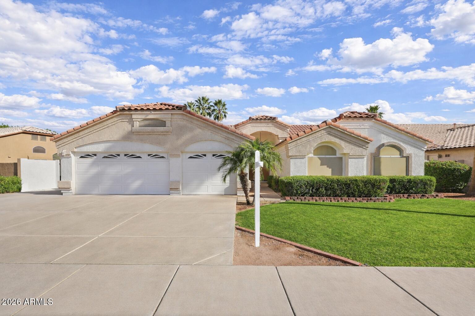 12434 W MONTE VISTA Road