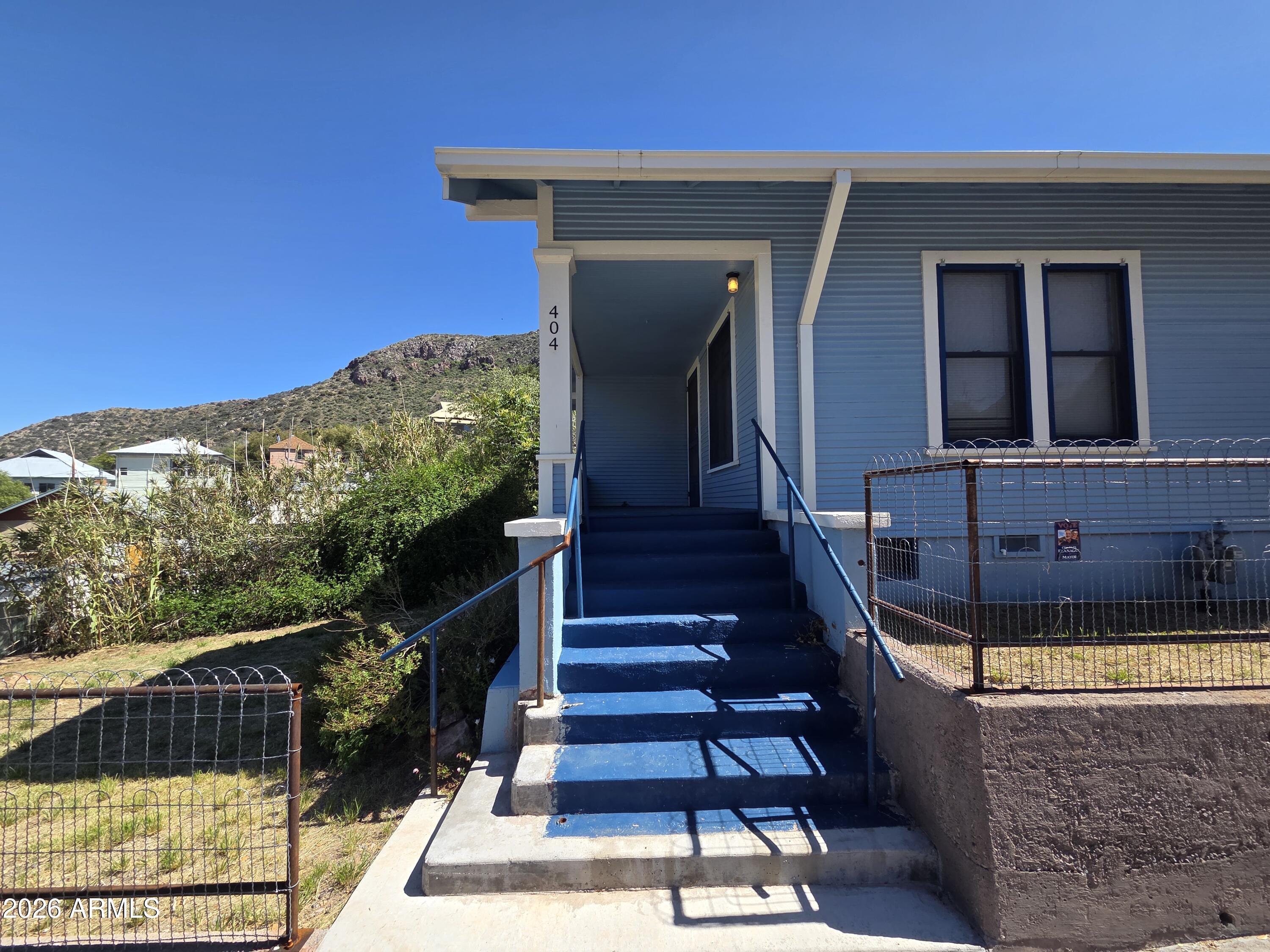 404 Roberts Avenue