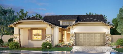 2552 E RUSSELL Street Mesa AZ 85213