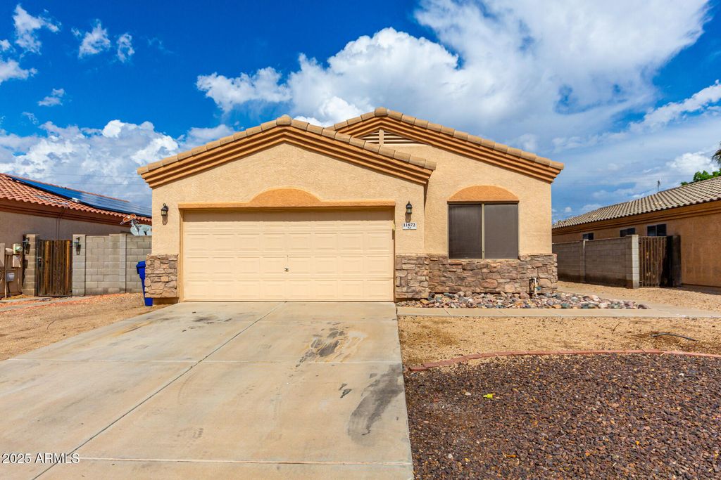 Photo of 11872 W Edgemont Avenue, Avondale, AZ 85392 (MLS # 6924820)