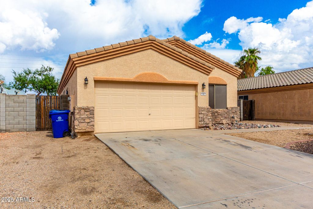 Photo of 11872 W Edgemont Avenue, Avondale, AZ 85392 (MLS # 6924820)