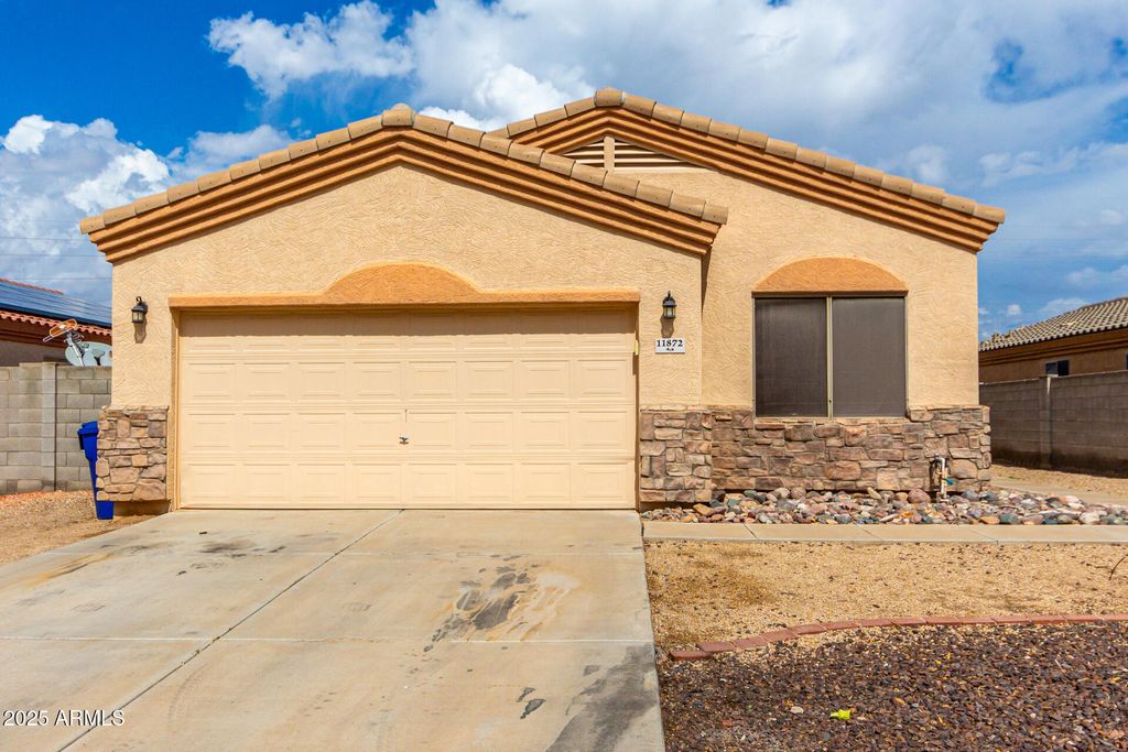 Photo of 11872 W Edgemont Avenue, Avondale, AZ 85392 (MLS # 6924820)