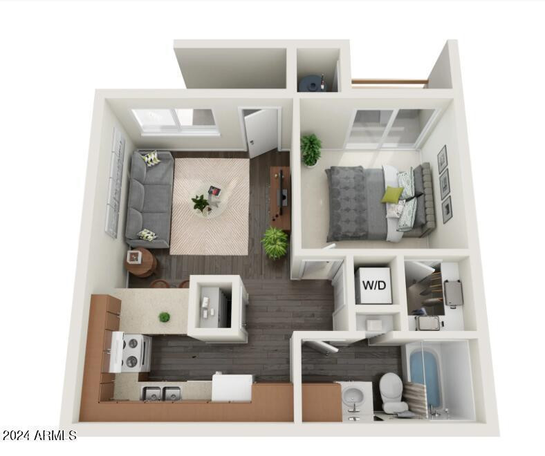 8450 N 67th Avenue 1