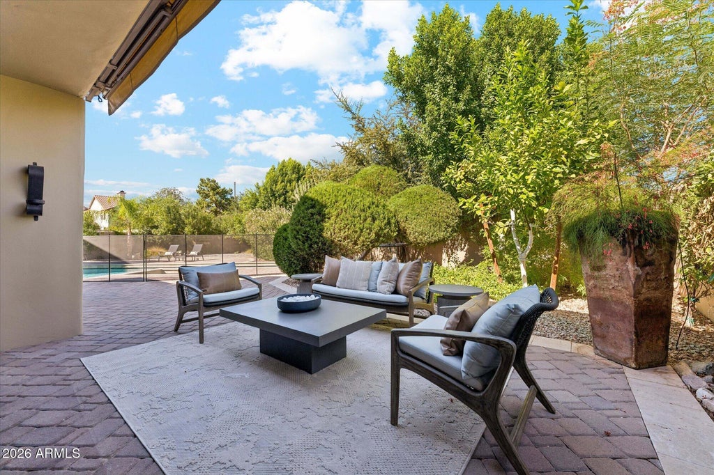 Photo of 17206 N 79th Street, Scottsdale, AZ 85255 (MLS # 7061087)