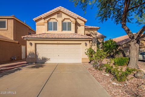 2214 E WAHALLA Lane Phoenix AZ 85024
