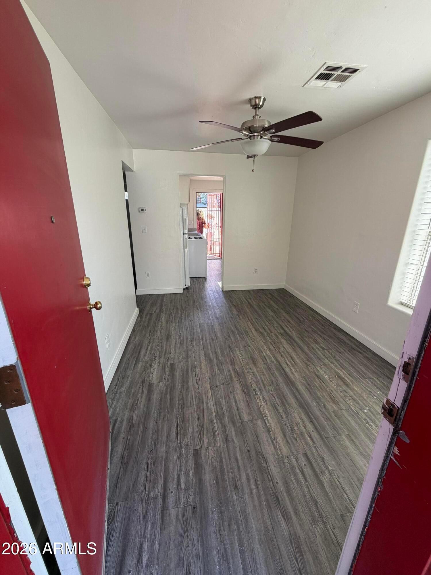 706 W Taylor Street Apt 1