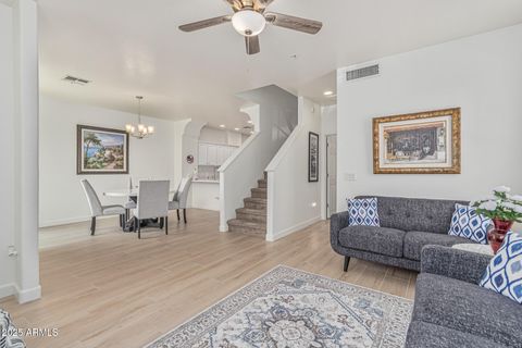 42424 N Gavilan Peak Parkway 19102 Anthem AZ 85086