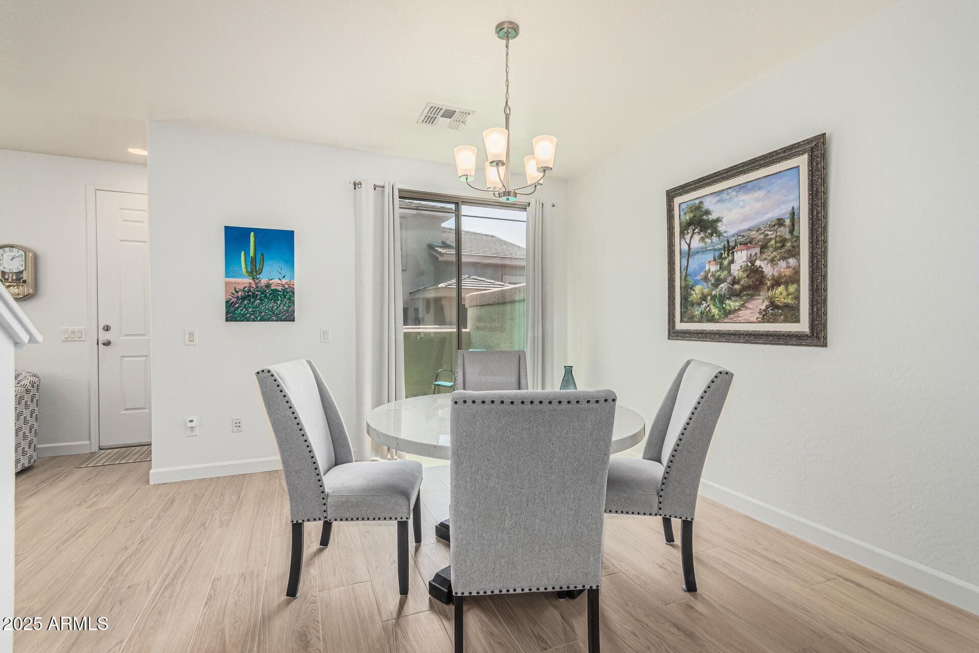 SERENITY VILLAS AT ANTHEM CONDOMINIUM - Residential