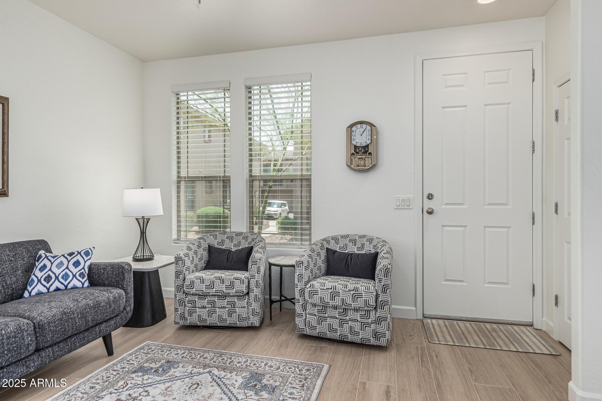 SERENITY VILLAS AT ANTHEM CONDOMINIUM - Residential