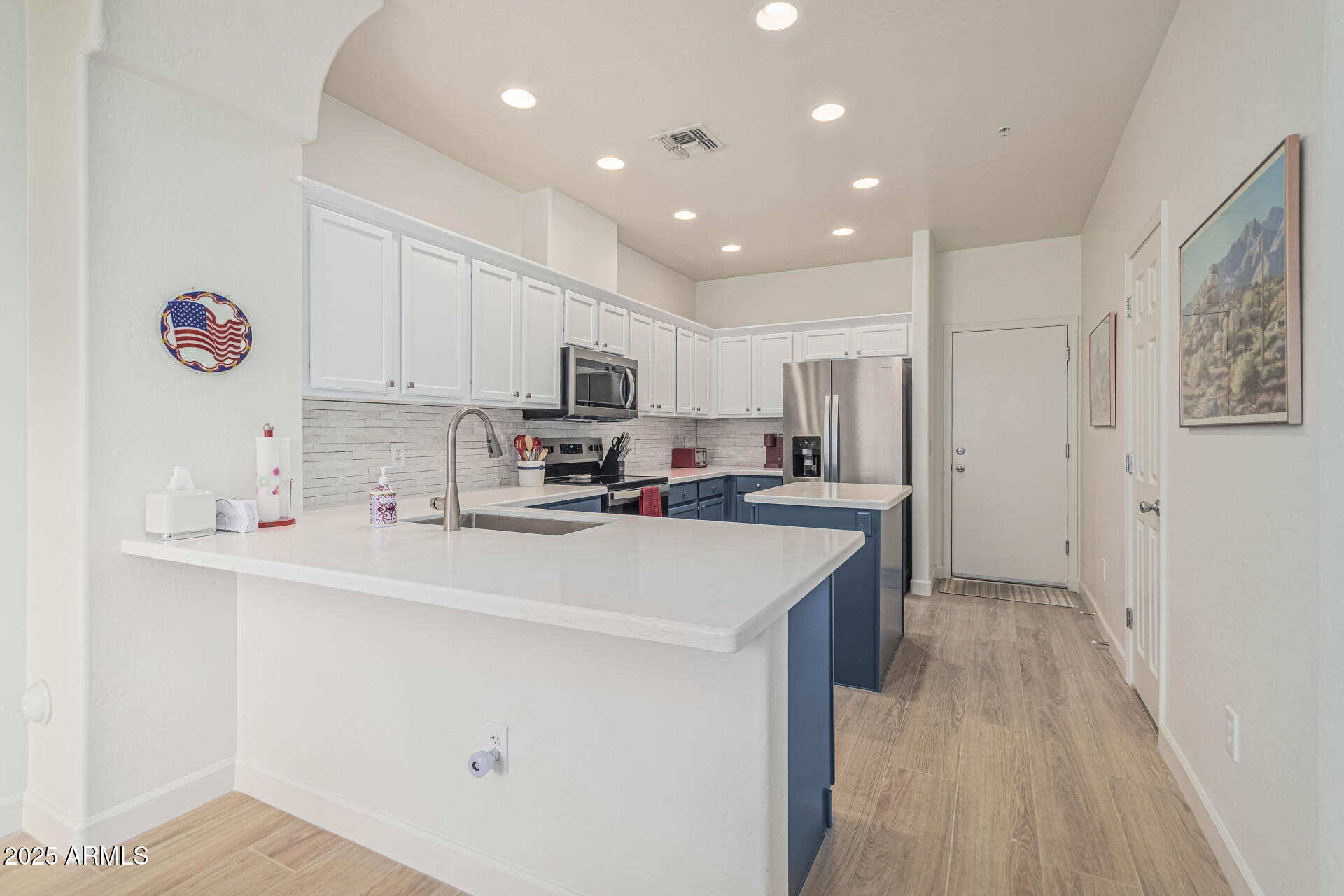 SERENITY VILLAS AT ANTHEM CONDOMINIUM - Residential