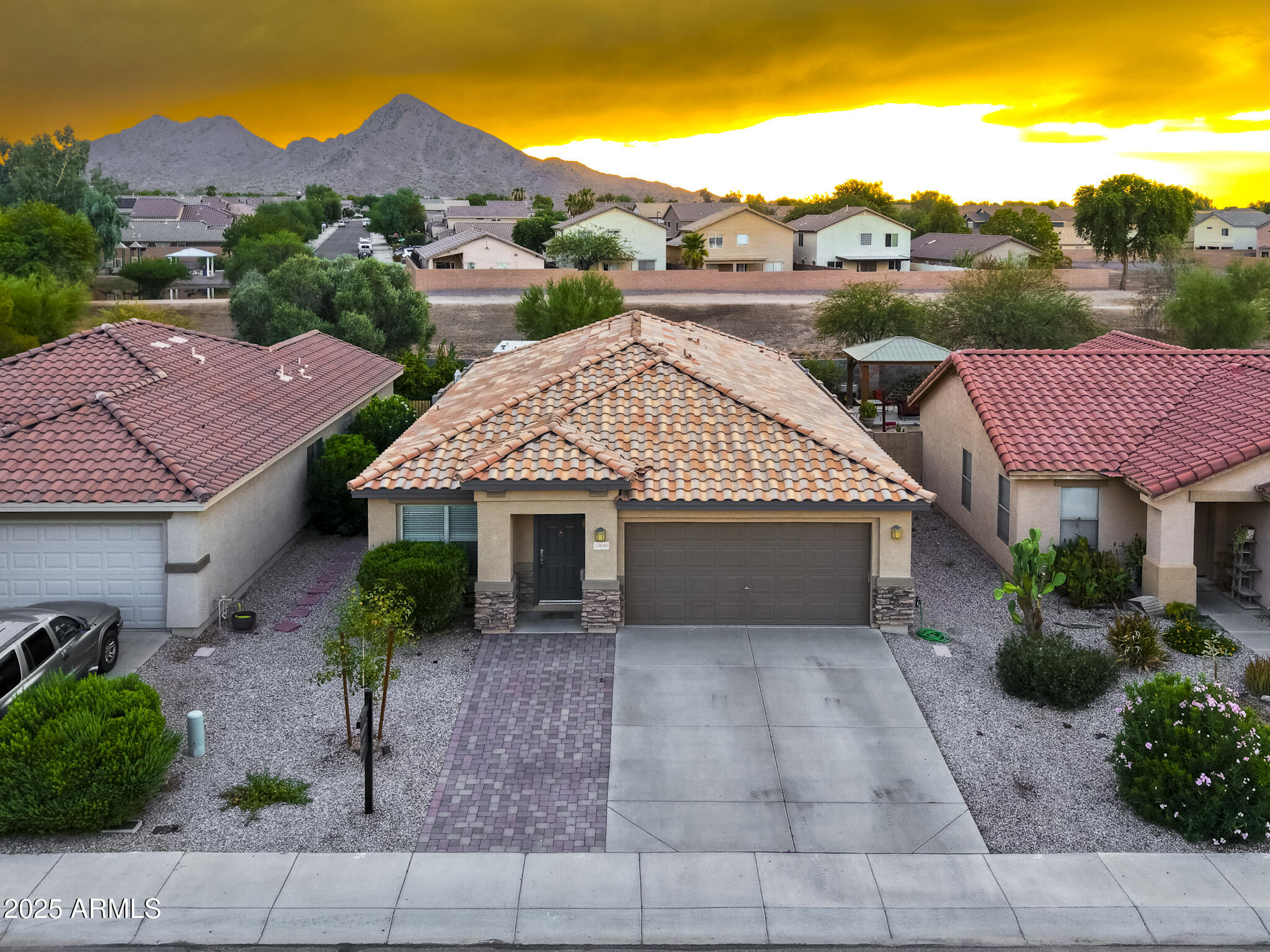 Homes for Sale in Queen Creek Arizona 2 33640 N CHERRY CREEK Road