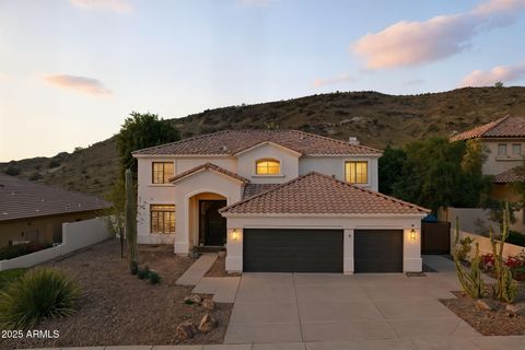 238 W Mountain Sky Avenue Phoenix AZ 85045