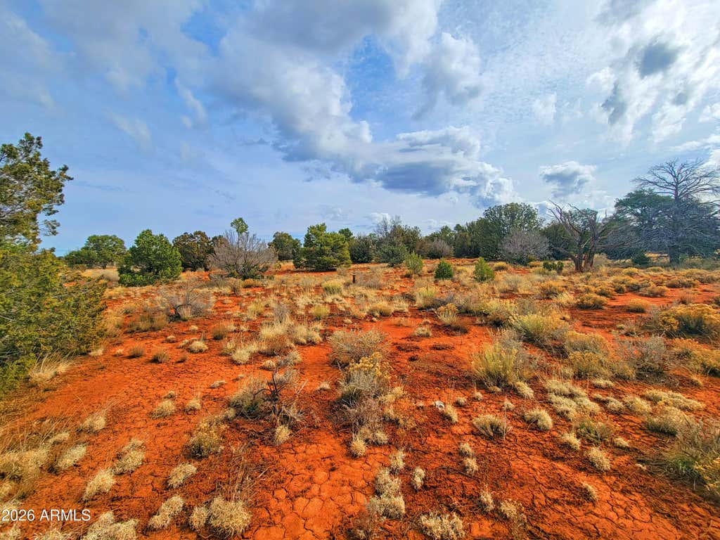 Photo of 724 S Lodestar Drive #354, Williams, AZ 86046 (MLS # 7056087)