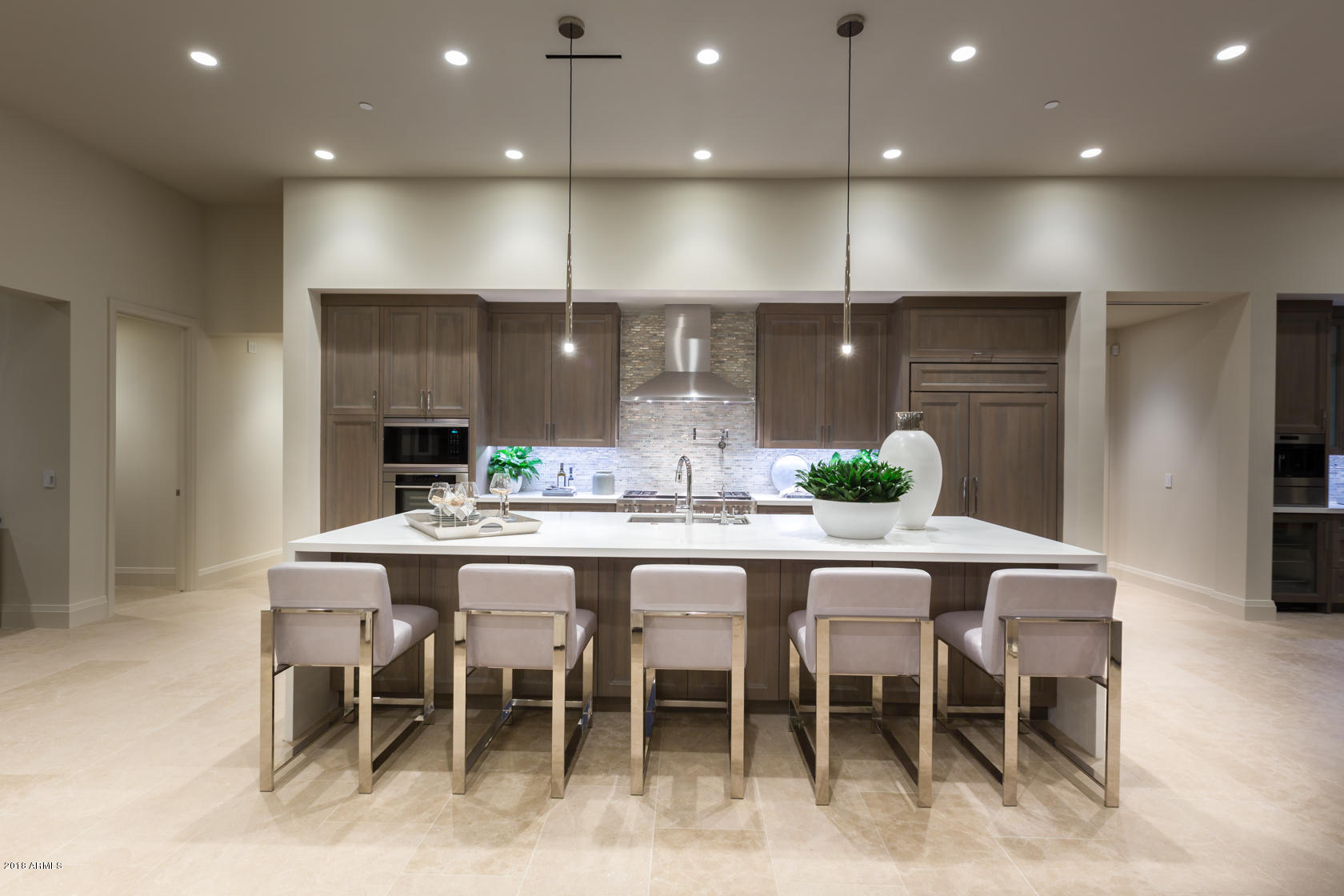 VILLAS AT MOUNTAIN SHADOWS 2 AMD - Residential