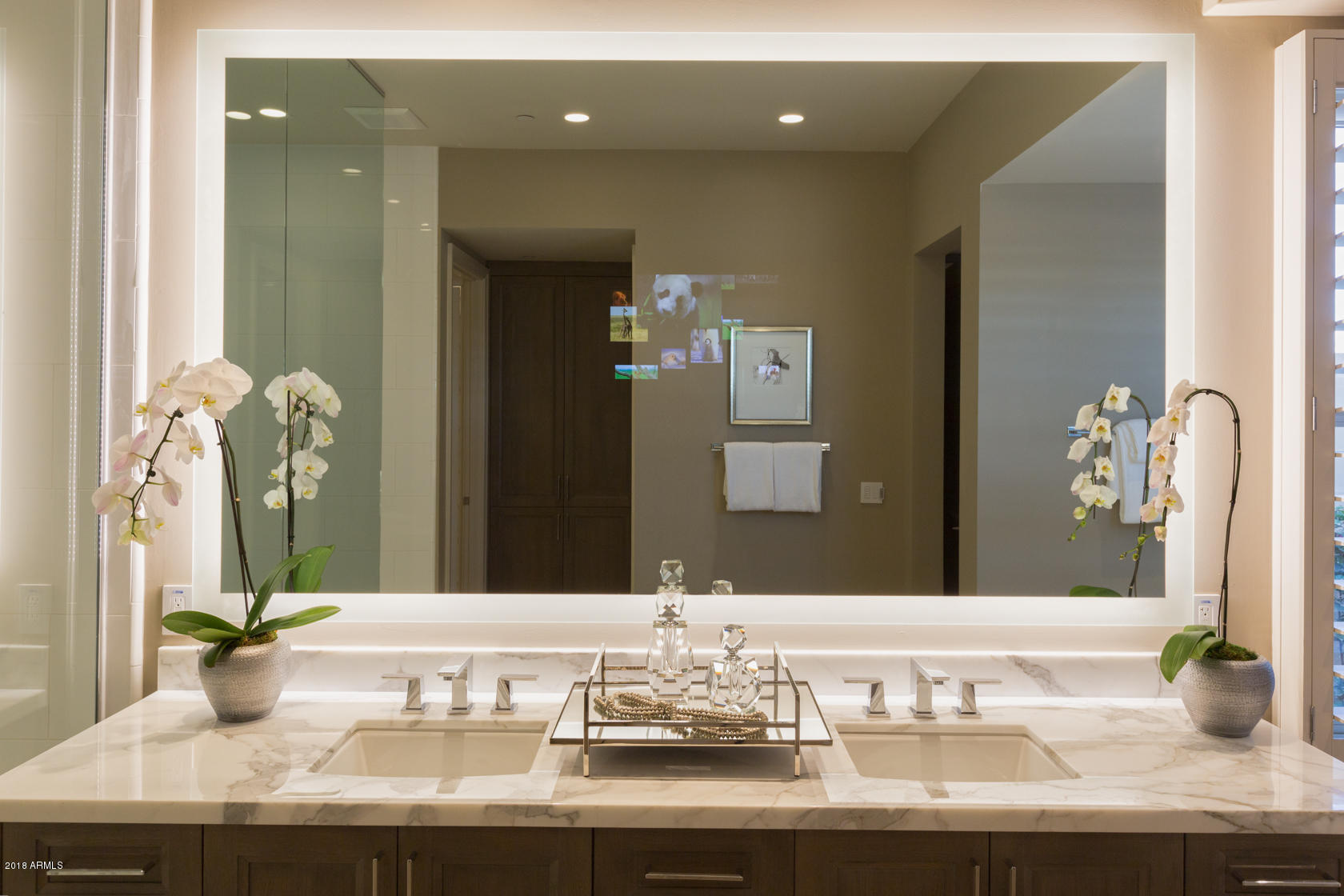 VILLAS AT MOUNTAIN SHADOWS 2 AMD - Residential