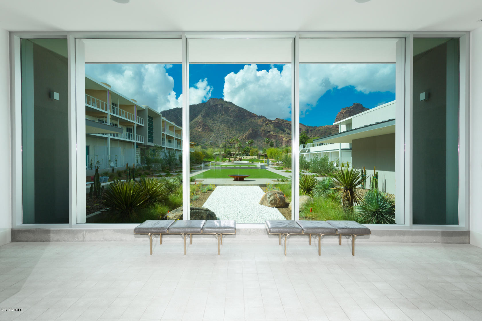 VILLAS AT MOUNTAIN SHADOWS 2 AMD - Residential
