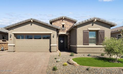 22852 E SAN TAN Boulevard Queen Creek AZ 85142