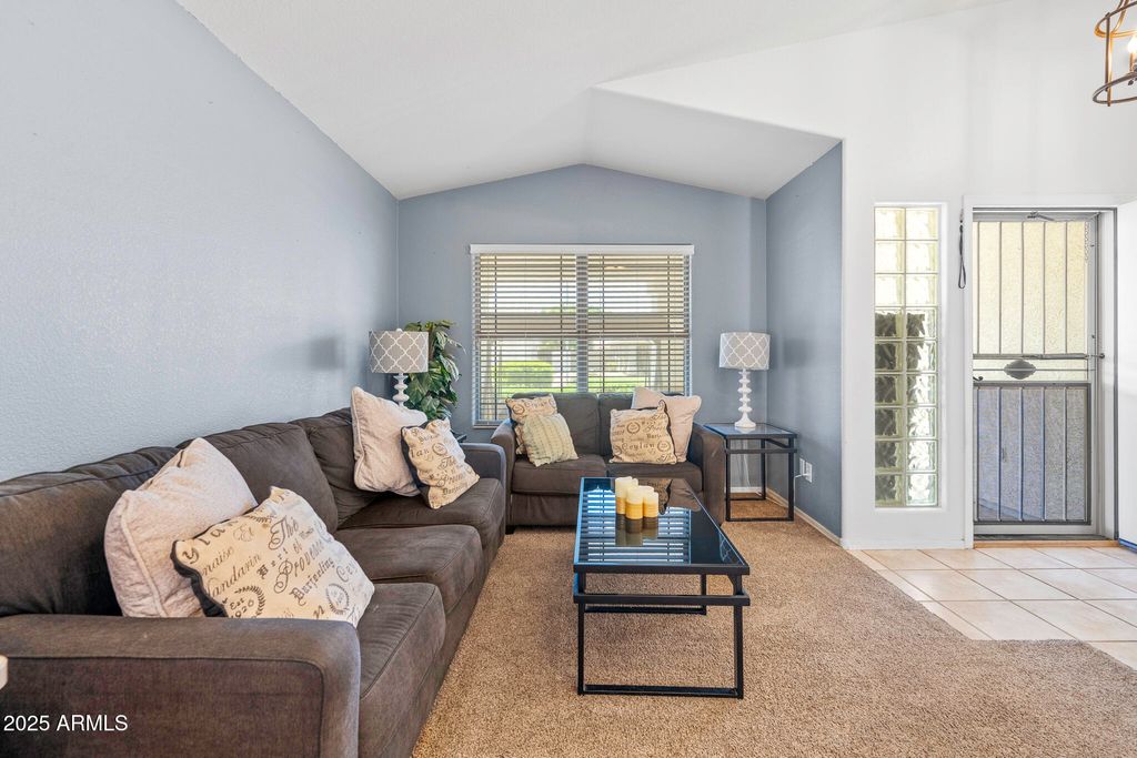 Photo of 7832 E Osage Avenue, Mesa, AZ 85212 (MLS # 6932662)