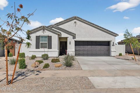 15476 W DESERT HOLLOW Drive Surprise AZ 85387