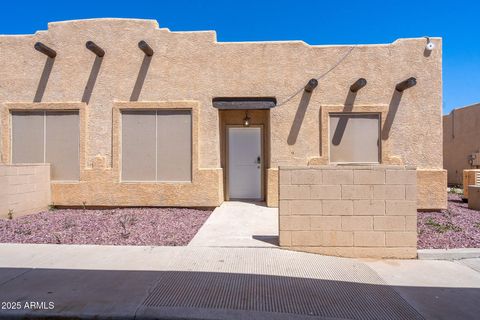 515 E 6TH Street Casa Grande AZ 85122