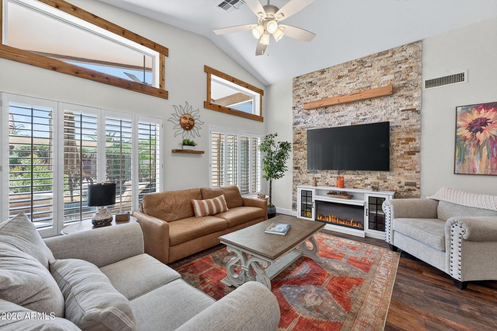 Photo of 15777 W Roanoke Avenue, Goodyear, AZ 85395 (MLS # 7017425)