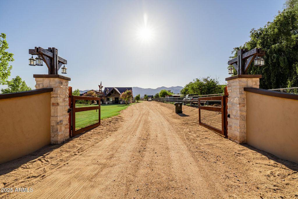 Photo of 7738 N 185th Avenue, Waddell, AZ 85355 (MLS # 6857839)