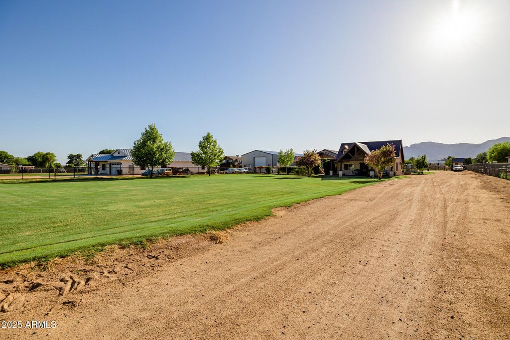 Photo of 7738 N 185th Avenue, Waddell, AZ 85355 (MLS # 6857839)